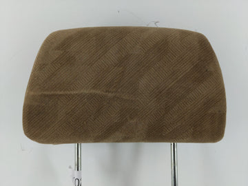 2002-2004 Honda Cr-V Headrest Head Rest Front Driver Passenger Seat Fits Fits 2002 2003 2004 OEM Used Auto Parts - Oemusedau