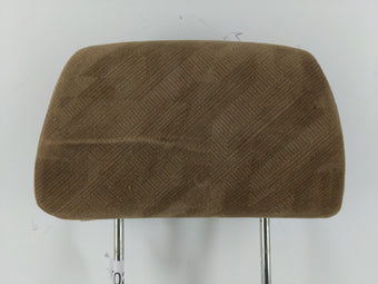 compare product 2004 Honda Cr-V Headrest Head Rest Front Driver Passenger Seat Fits OEM Used Auto Parts
