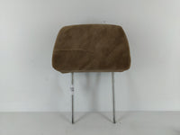 2002-2004 Honda Cr-V Headrest Head Rest Front Driver Passenger Seat Fits Fits 2002 2003 2004 OEM Used Auto Parts - Oemusedau