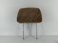 2004 Honda Cr-V Headrest Head Rest Front Driver Passenger Seat Fits OEM Used Auto Parts - Oemusedautoparts1.com