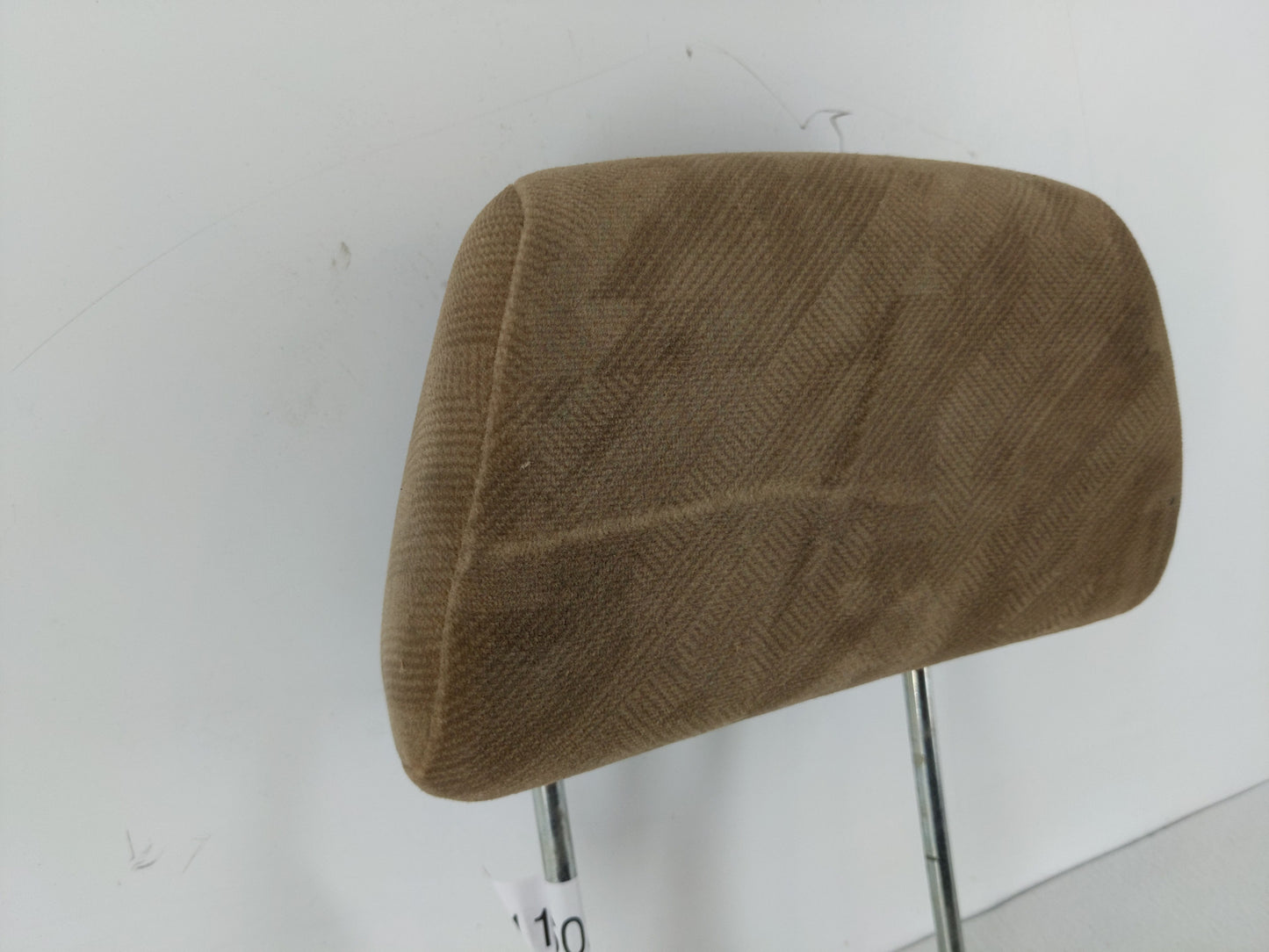 2002-2004 Honda Cr-V Headrest Head Rest Front Driver Passenger Seat Fits Fits 2002 2003 2004 OEM Used Auto Parts - Oemusedau