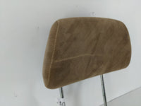 2002-2004 Honda Cr-V Headrest Head Rest Front Driver Passenger Seat Fits Fits 2002 2003 2004 OEM Used Auto Parts - Oemusedau
