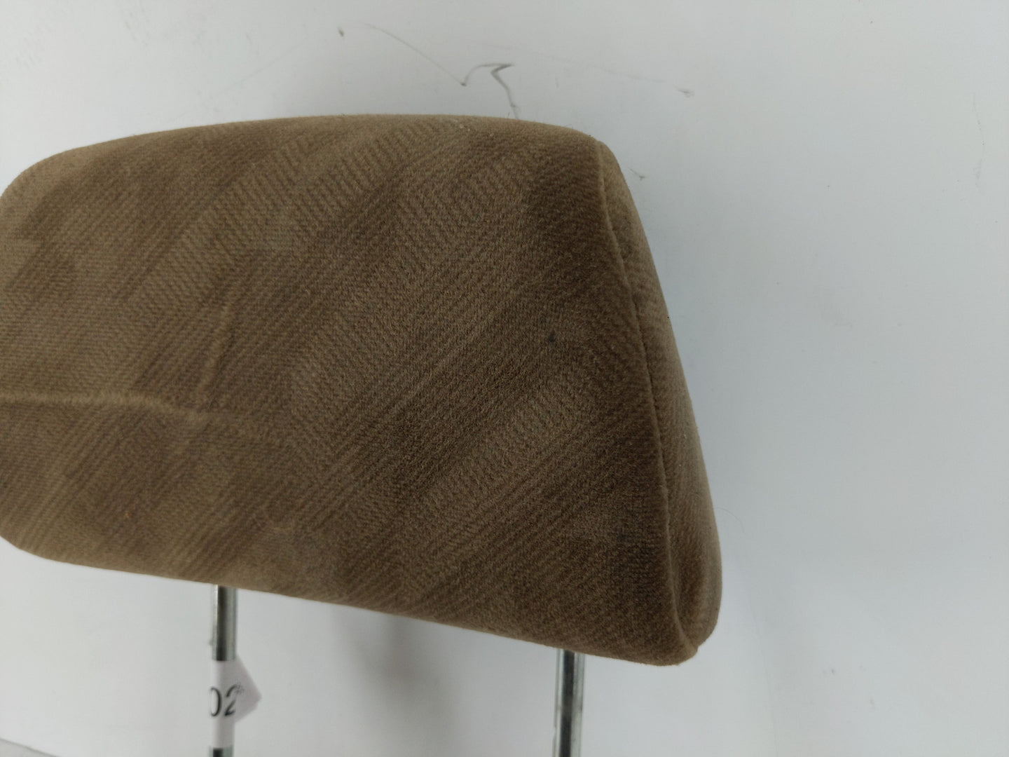 2002-2004 Honda Cr-V Headrest Head Rest Front Driver Passenger Seat Fits Fits 2002 2003 2004 OEM Used Auto Parts - Oemusedau