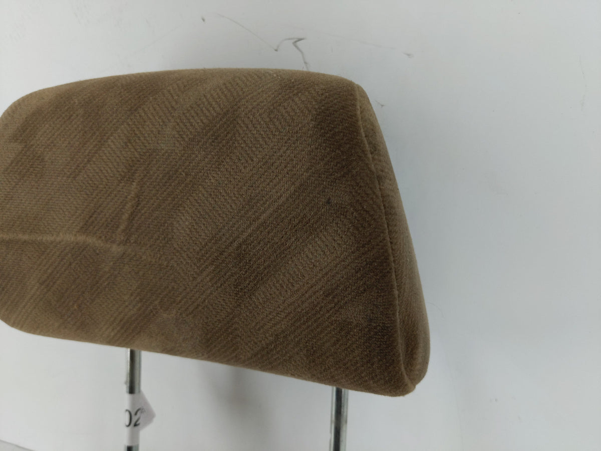 2004 Honda Cr-V Headrest Head Rest Front Driver Passenger Seat Fits OEM Used Auto Parts - Oemusedautoparts1.com