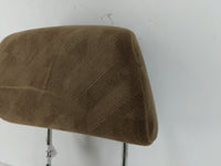 2004 Honda Cr-V Headrest Head Rest Front Driver Passenger Seat Fits OEM Used Auto Parts - Oemusedautoparts1.com