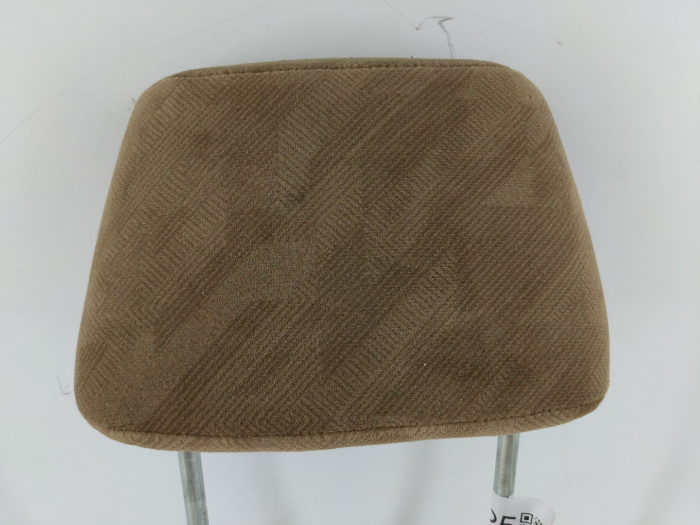 2002-2004 Honda Cr-V Headrest Head Rest Front Driver Passenger Seat Fits Fits 2002 2003 2004 OEM Used Auto Parts - Oemusedau