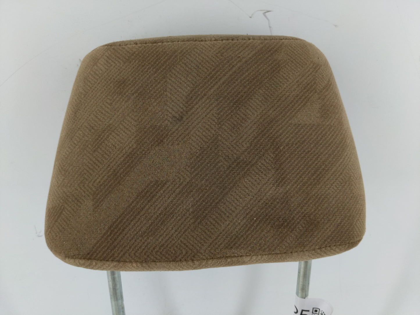 2002-2004 Honda Cr-V Headrest Head Rest Front Driver Passenger Seat Fits Fits 2002 2003 2004 OEM Used Auto Parts - Oemusedau