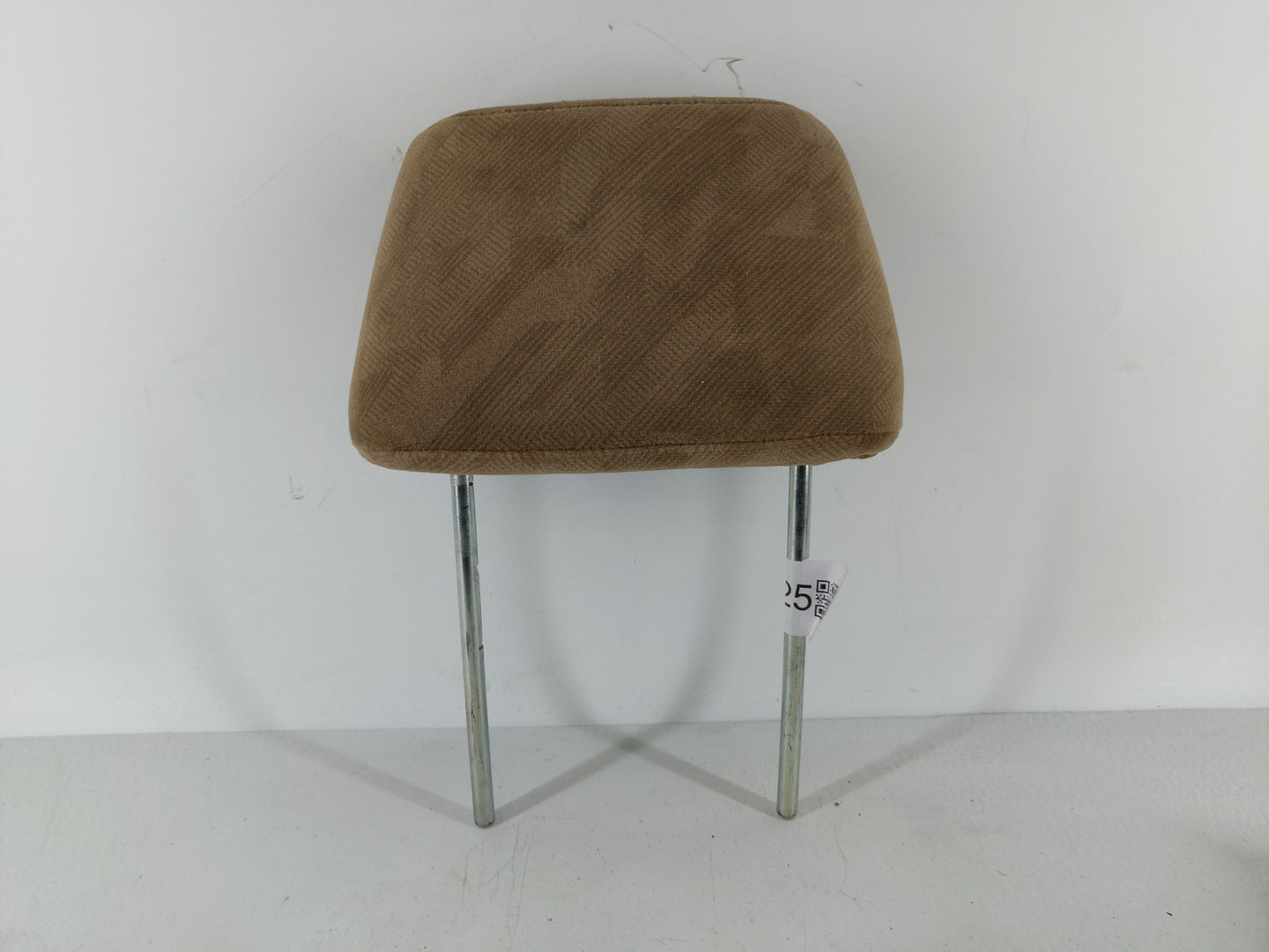 2002-2004 Honda Cr-V Headrest Head Rest Front Driver Passenger Seat Fits Fits 2002 2003 2004 OEM Used Auto Parts - Oemusedau