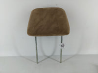 2002-2004 Honda Cr-V Headrest Head Rest Front Driver Passenger Seat Fits Fits 2002 2003 2004 OEM Used Auto Parts - Oemusedau