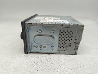 2002-2004 Honda Cr-V Radio AM FM Cd Player Receiver Replacement P/N:39100-SCA-A201 Fits Fits 2002 2003 2004 OEM Used Auto Pa