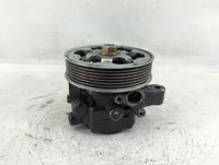 2002-2006 Honda Cr-v Power Steering Column Pump Oem - Oemusedautoparts1.com