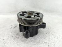 2002-2006 Honda Cr-v Power Steering Column Pump Oem - Oemusedautoparts1.com