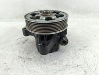 2002-2006 Honda Cr-v Power Steering Column Pump Oem - Oemusedautoparts1.com