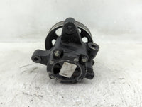 2002-2006 Honda Cr-v Power Steering Column Pump Oem - Oemusedautoparts1.com