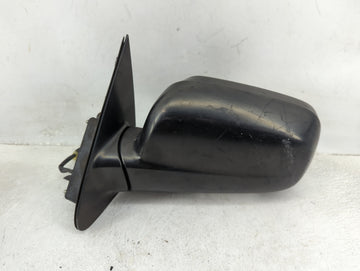 2002-2006 Honda Cr-V Driver Side View Mirror - Left Door Mirror OEM Used - Oemusedautoparts1.com
