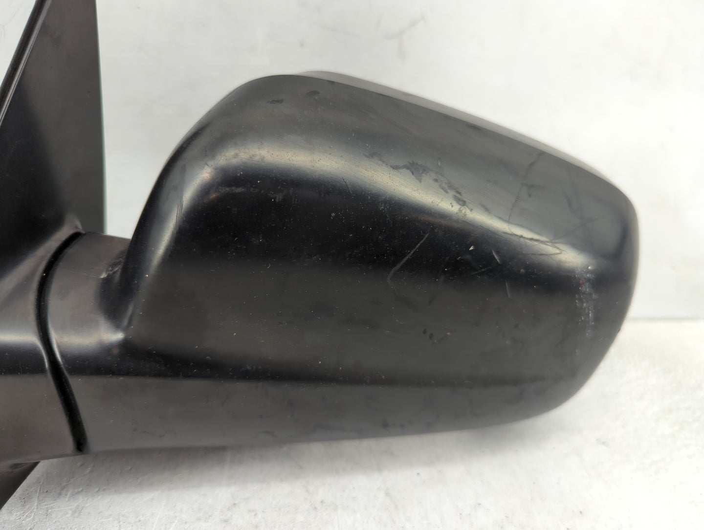 2002-2006 Honda Cr-V Driver Side View Mirror - Left Door Mirror OEM Used - Oemusedautoparts1.com
