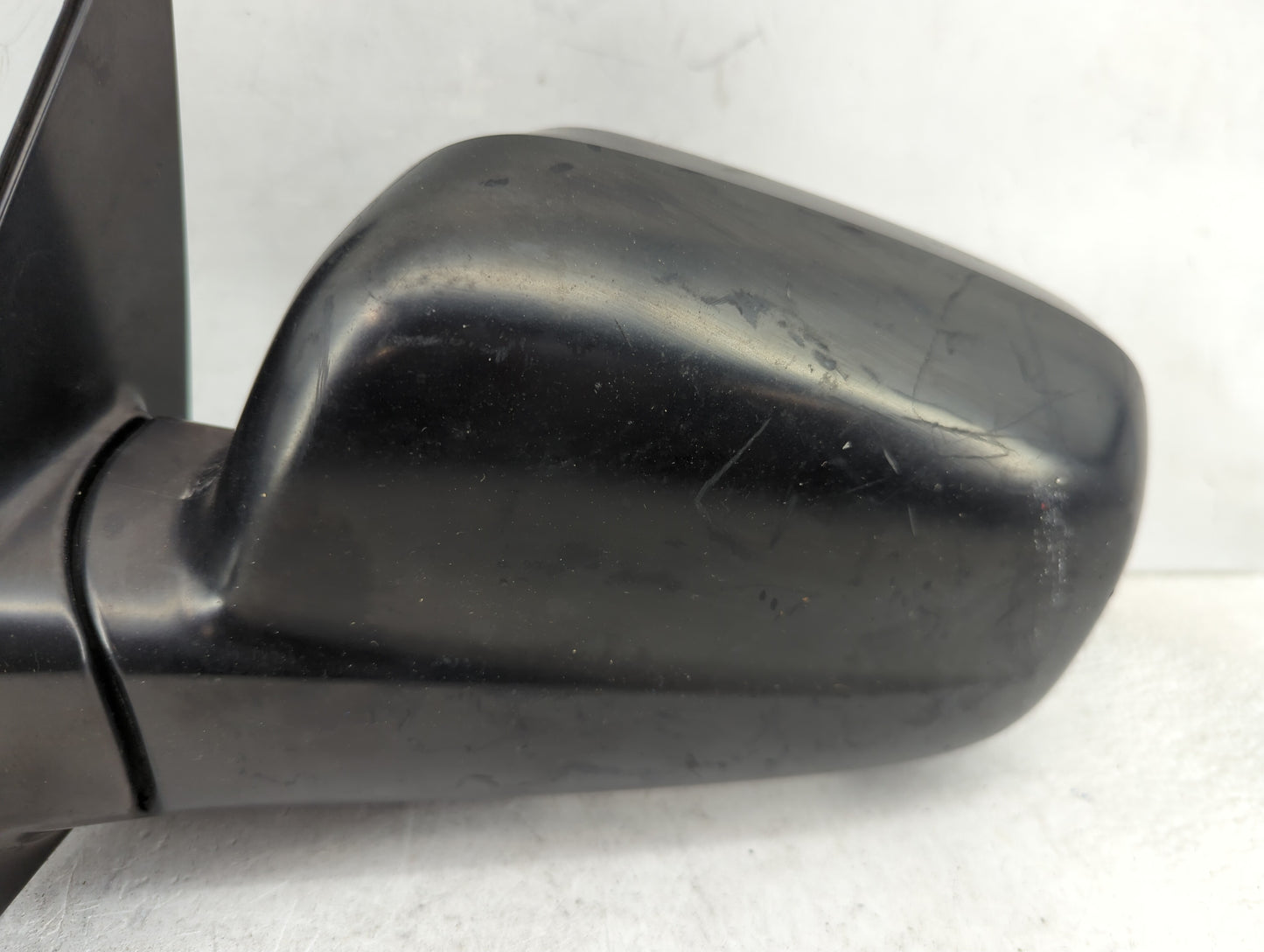 2002-2006 Honda Cr-V Driver Side View Mirror - Left Door Mirror OEM Used - Oemusedautoparts1.com