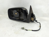 2002-2006 Honda Cr-V Driver Side View Mirror - Left Door Mirror OEM Used - Oemusedautoparts1.com