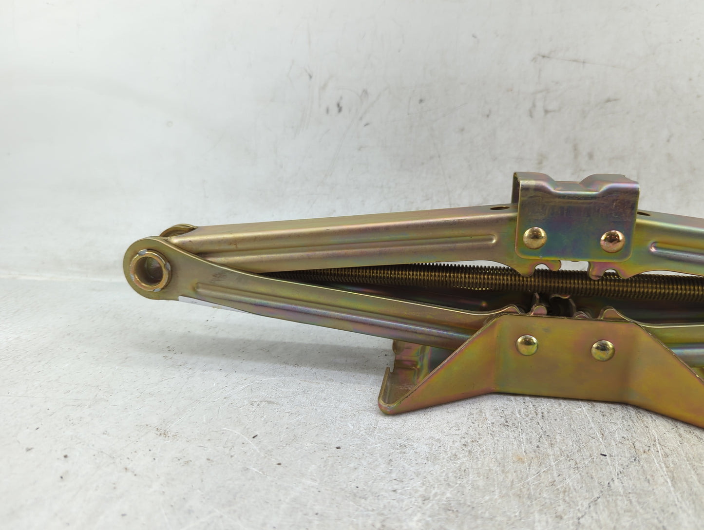 2004 Honda Cr-v Spare Scissor Car Jack - Oemusedautoparts1.com