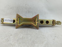 2004 Honda Cr-v Spare Scissor Car Jack - Oemusedautoparts1.com