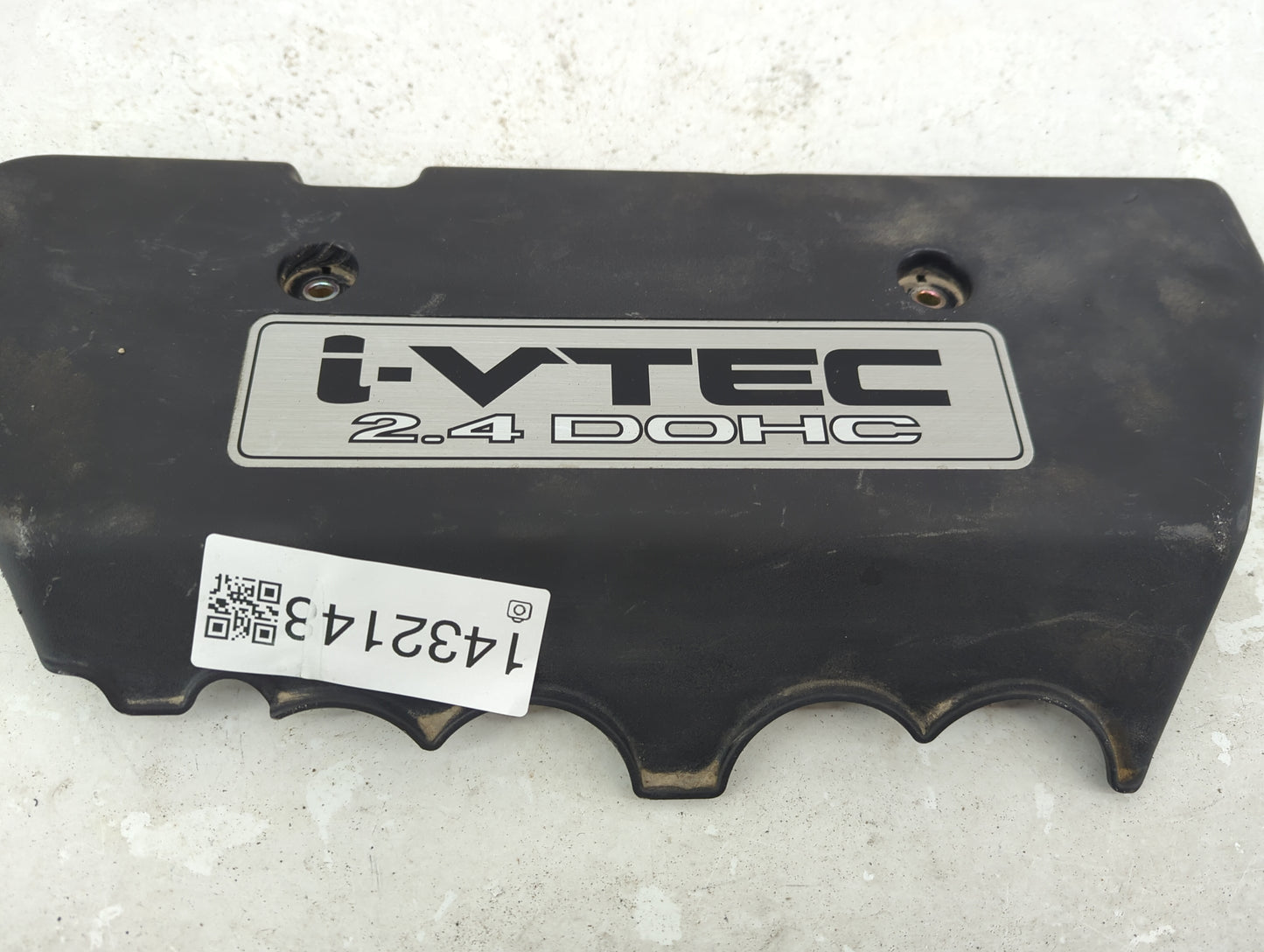 2004 Honda Cr-v Engine Cover - Oemusedautoparts1.com