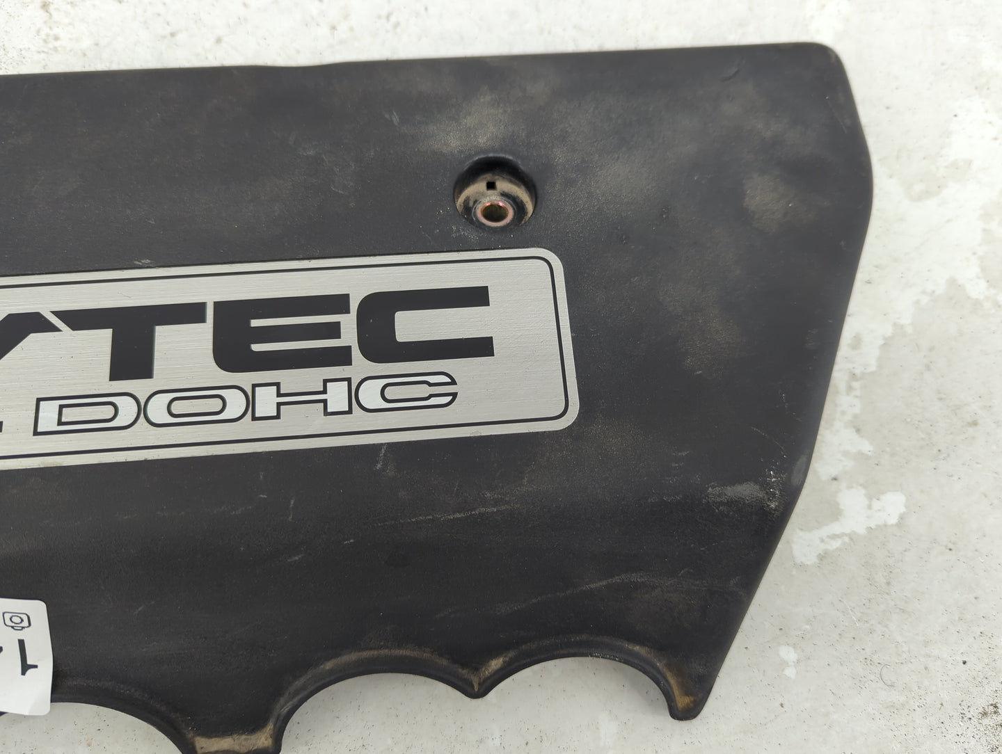 2004 Honda Cr-v Engine Cover - Oemusedautoparts1.com