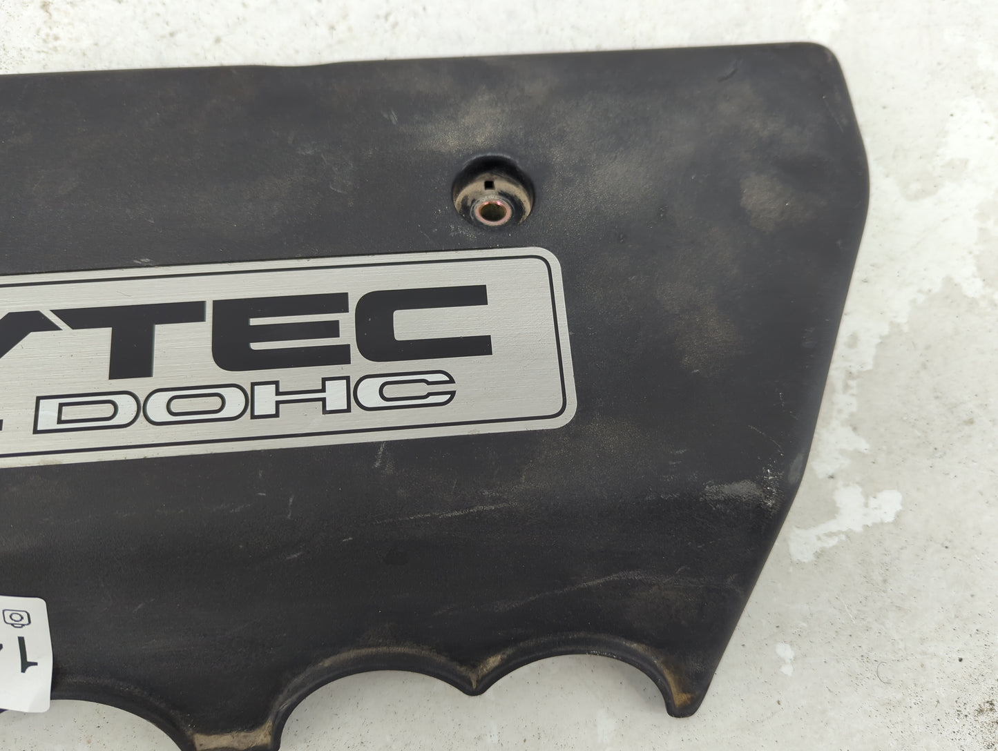 2004 Honda Cr-v Engine Cover - Oemusedautoparts1.com