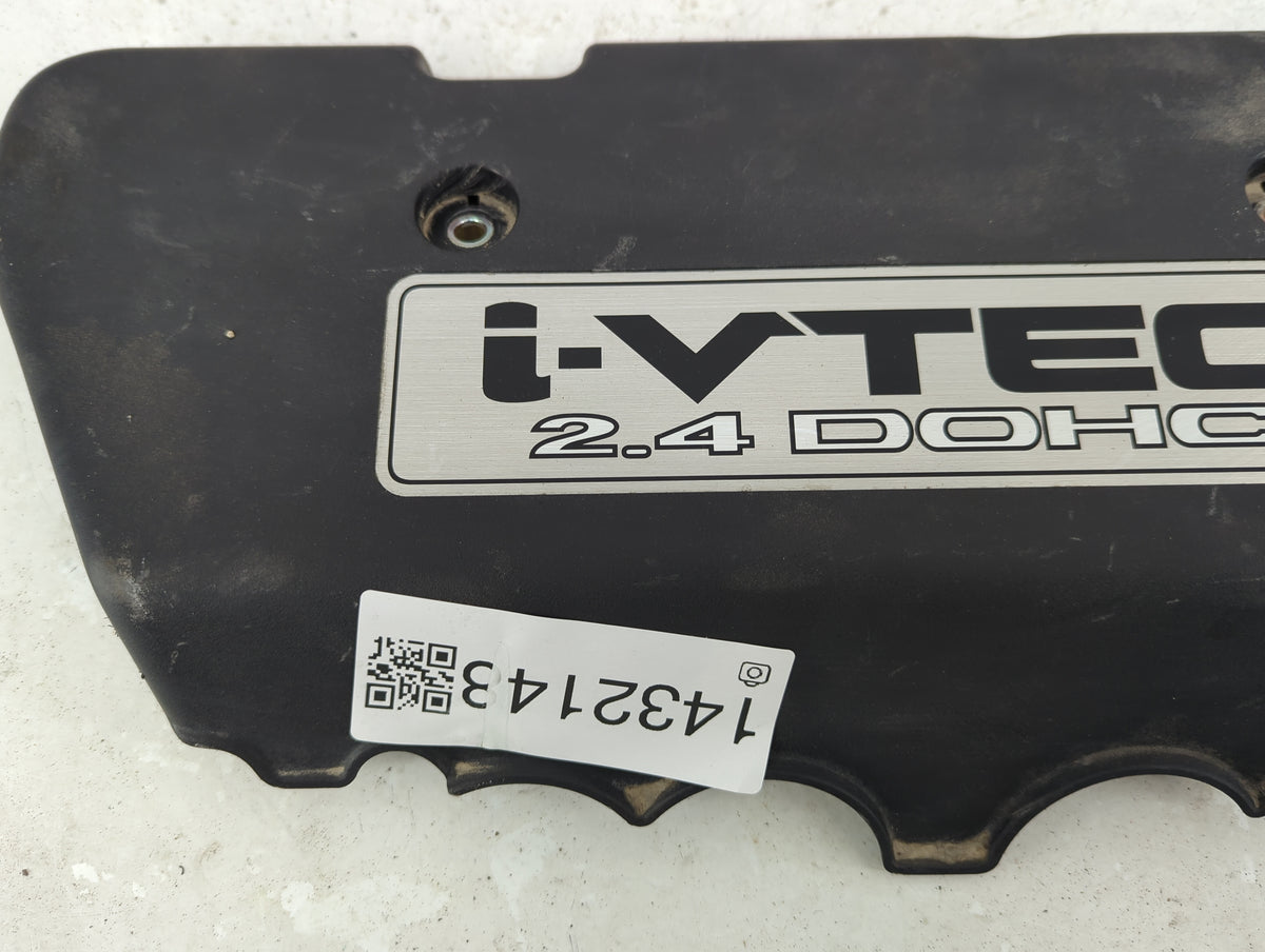 2004 Honda Cr-v Engine Cover - Oemusedautoparts1.com
