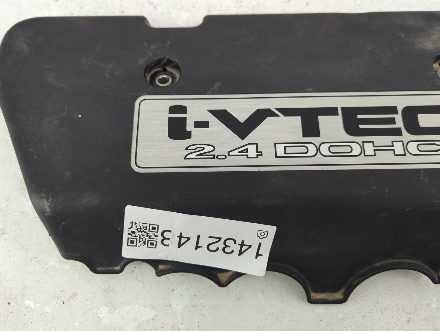 2004 Honda Cr-v Engine Cover - Oemusedautoparts1.com