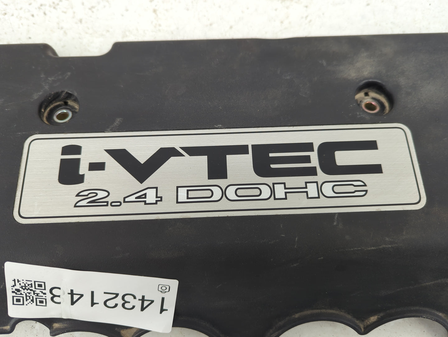 2004 Honda Cr-v Engine Cover - Oemusedautoparts1.com