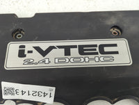 2004 Honda Cr-v Engine Cover - Oemusedautoparts1.com