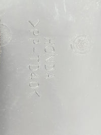 2004 Honda Cr-v Engine Cover - Oemusedautoparts1.com