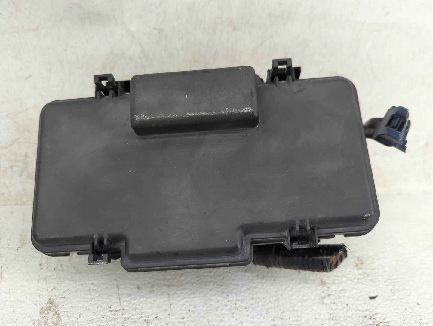 2002-2004 Honda Cr-V Fusebox Fuse Box Panel Relay Module Fits Fits 2002 2003 2004 OEM Used Auto Parts - Oemusedautoparts1.co