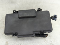 2002-2004 Honda Cr-V Fusebox Fuse Box Panel Relay Module Fits Fits 2002 2003 2004 OEM Used Auto Parts - Oemusedautoparts1.co