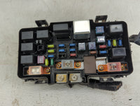 2002-2004 Honda Cr-V Fusebox Fuse Box Panel Relay Module Fits Fits 2002 2003 2004 OEM Used Auto Parts - Oemusedautoparts1.co