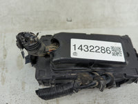 2002-2004 Honda Cr-V Fusebox Fuse Box Panel Relay Module Fits Fits 2002 2003 2004 OEM Used Auto Parts - Oemusedautoparts1.co