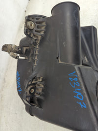 2002-2006 Honda Cr-v Air Cleaner Intake-duct Hose Tube - Oemusedautoparts1.com