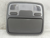 2004 Honda Cr-v Overhead Roof Console - Oemusedautoparts1.com