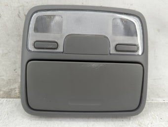 compare product 2004 Honda Cr-v Overhead Roof Console