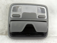 2004 Honda Cr-v Overhead Roof Console - Oemusedautoparts1.com