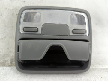 2004 Honda Cr-v Overhead Roof Console