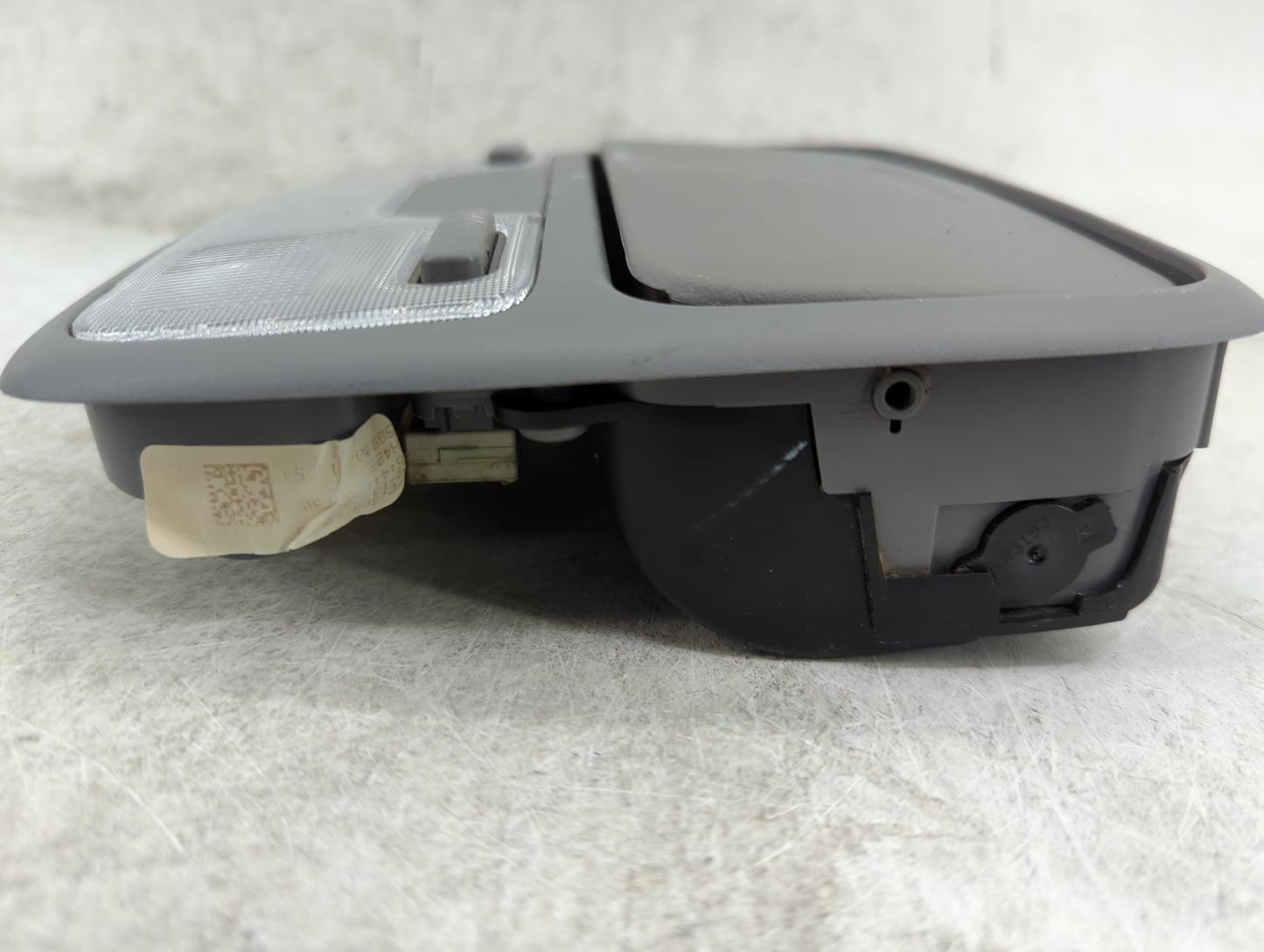 2004 Honda Cr-v Overhead Roof Console - Oemusedautoparts1.com