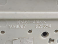 2004 Honda Cr-v Overhead Roof Console - Oemusedautoparts1.com
