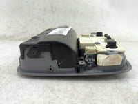 2004 Honda Cr-v Overhead Roof Console - Oemusedautoparts1.com
