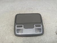 2004 Honda Cr-v Overhead Roof Console Gray - Oemusedautoparts1.com