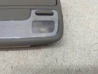 2004 Honda Cr-v Overhead Roof Console Gray - Oemusedautoparts1.com