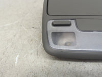 2004 Honda Cr-v Overhead Roof Console Gray - Oemusedautoparts1.com