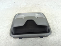 2004 Honda Cr-v Overhead Roof Console Gray - Oemusedautoparts1.com