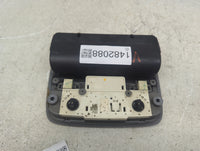 2004 Honda Cr-v Overhead Roof Console Gray - Oemusedautoparts1.com