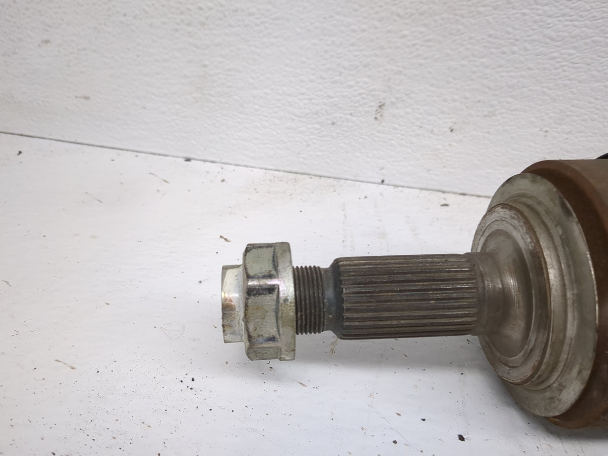 2002-2006 Honda Cr-v Axle Shaft Front Passenger Cv C/v - Oemusedautoparts1.com
